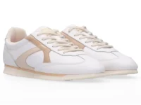 Alternative view of Scotch & Soda   Sanny Trainers off-white Beige