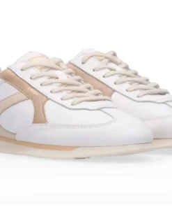 Alternative view of Scotch & Soda   Sanny Trainers off-white Beige