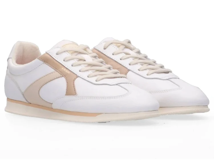 Scotch & Soda   Sanny Trainers off-white Beige - Image 2