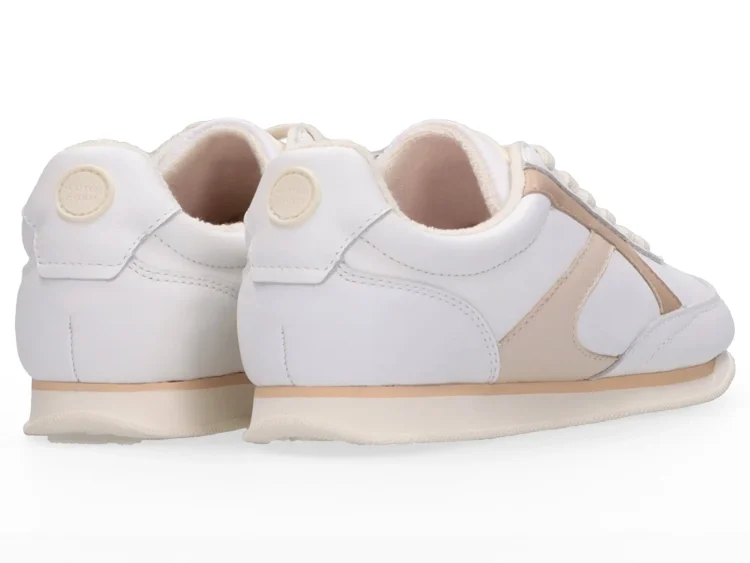 Scotch & Soda   Sanny Trainers off-white Beige - Image 4