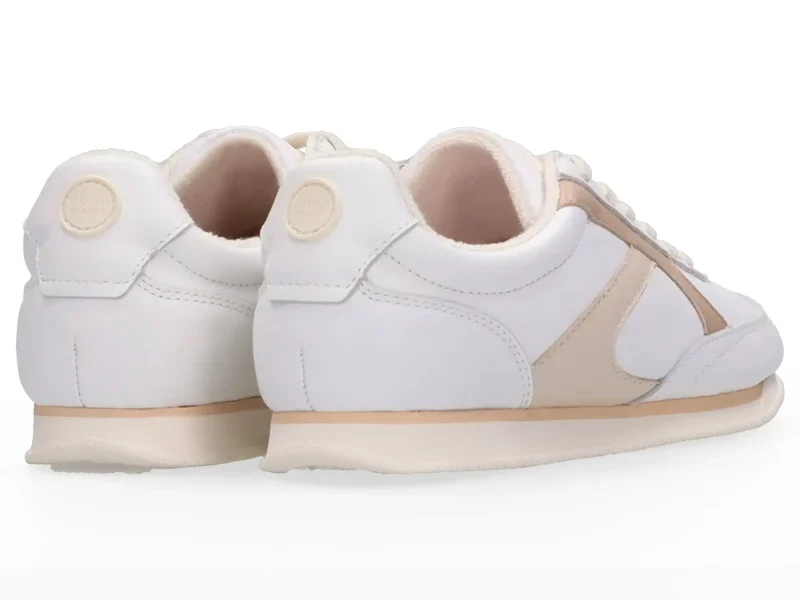 Scotch & Soda   Sanny Trainers off-white Beige - Image 4