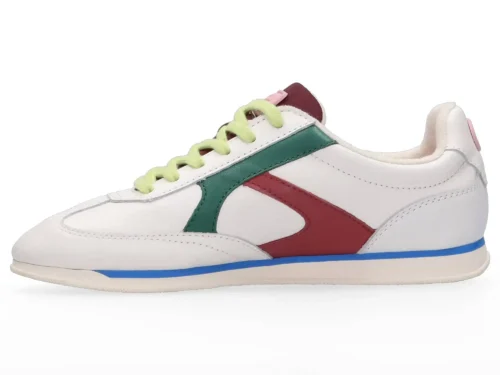 Alternative view of Scotch & Soda WOMEN  Sanny Trainers off-white Multi
