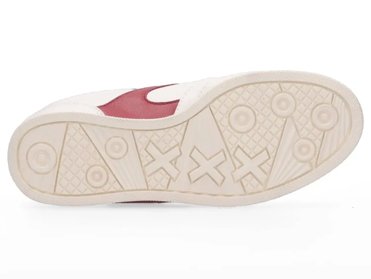 Scotch & Soda   Sanny Trainers off-white Multi - Image 5