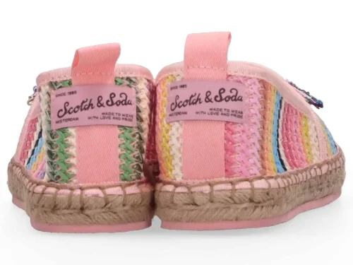 Alternative view of Scotch & Soda WOMEN  Elsa S564 Multi