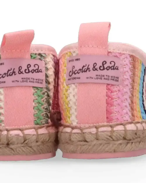 Alternative view of Scotch & Soda WOMEN  Elsa S564 Multi