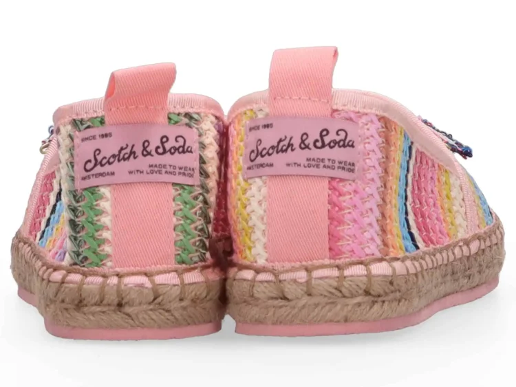 Scotch & Soda   Elsa S564 Multi - Image 2