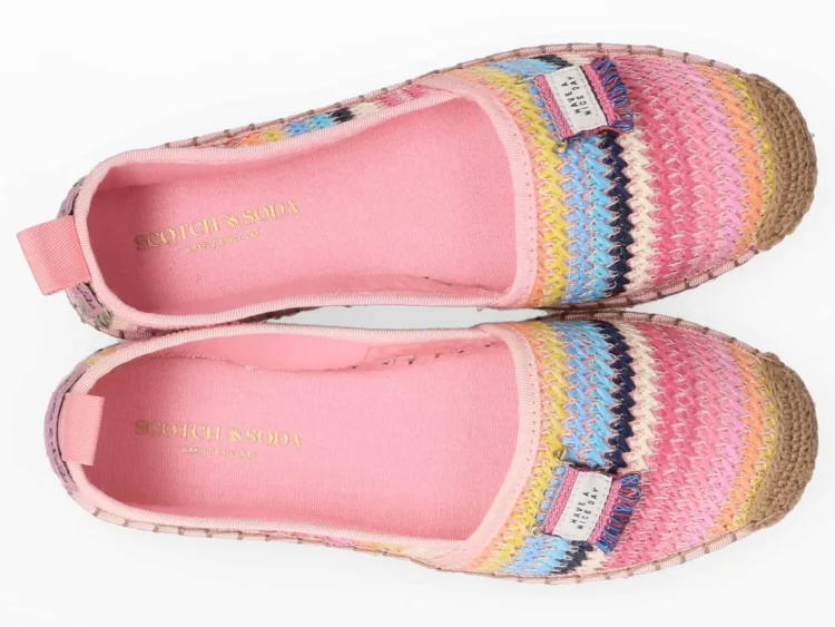 Scotch & Soda   Elsa S564 Multi - Image 5