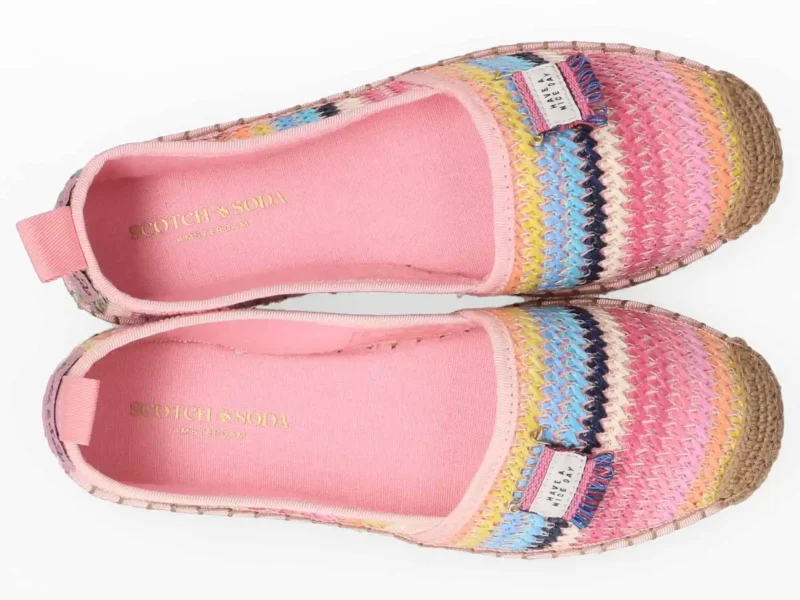 Scotch & Soda   Elsa S564 Multi - Image 5