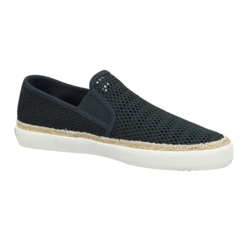 Alternative view of Scotch & Soda MEN Izomi Slip on Sneakers Marine