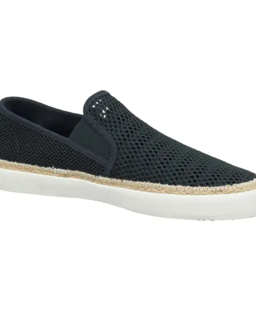 Alternative view of Scotch & Soda MEN Izomi Slip on Sneakers Marine