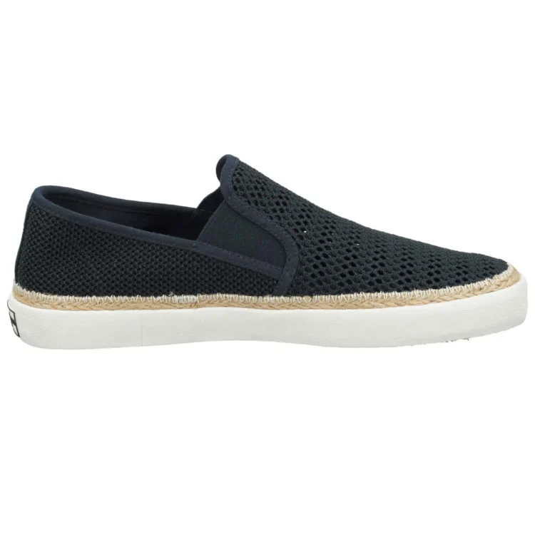 Scotch & Soda Izomi Slip on Sneakers, Marine - Image 3