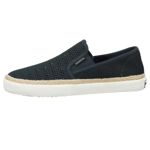 Scotch & Soda MEN Izomi Slip on Sneakers Marine