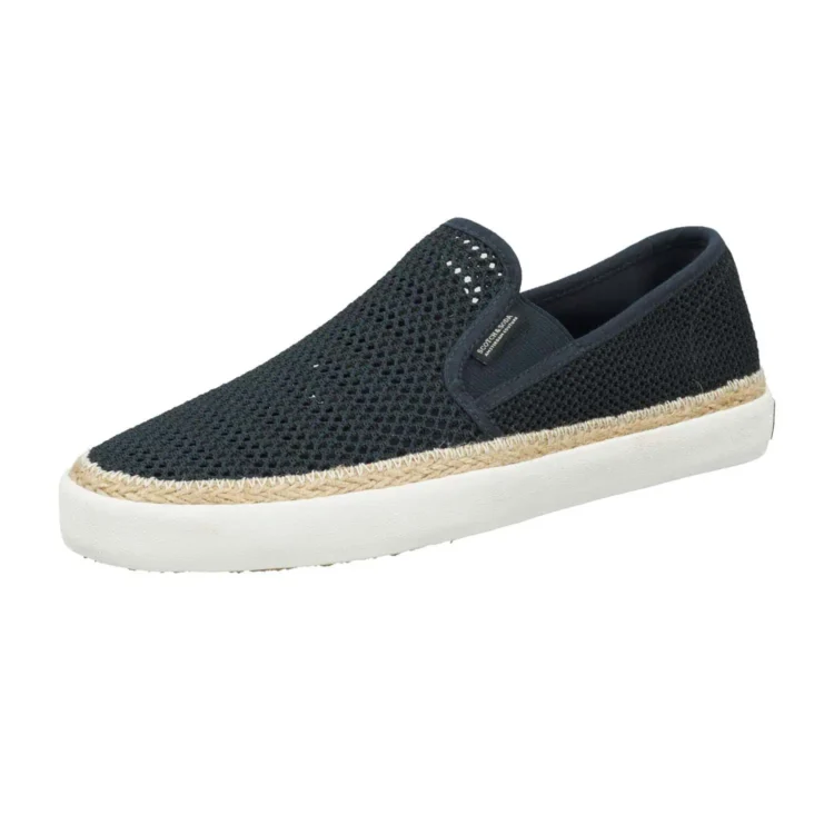 Scotch & Soda Izomi Slip on Sneakers, Marine - Image 6