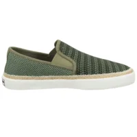 Alternative view of Scotch & Soda Izomi Slip on Sneakers, Army