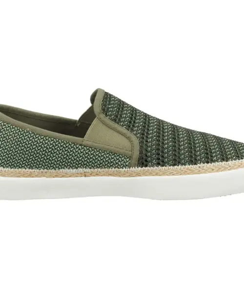 Alternative view of Scotch & Soda MEN Izomi Slip on Sneakers Army