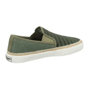 Scotch & Soda MEN Izomi Slip on Sneakers Army image1