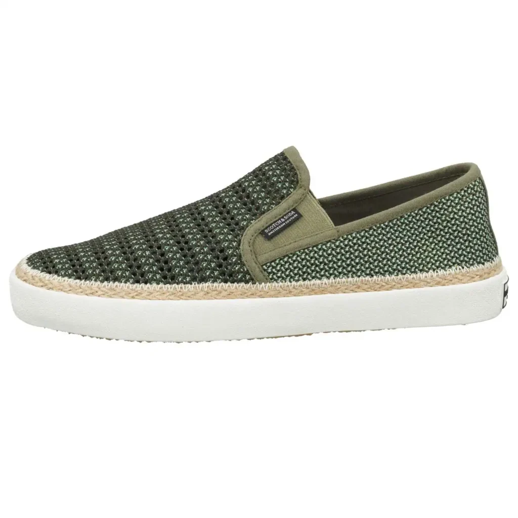 Scotch & Soda Footwear