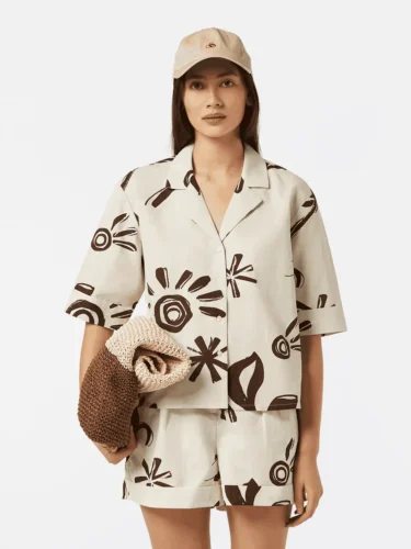 NEW IN women