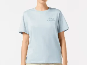 Scotch & Soda Chest artwork regular fit T-shirt