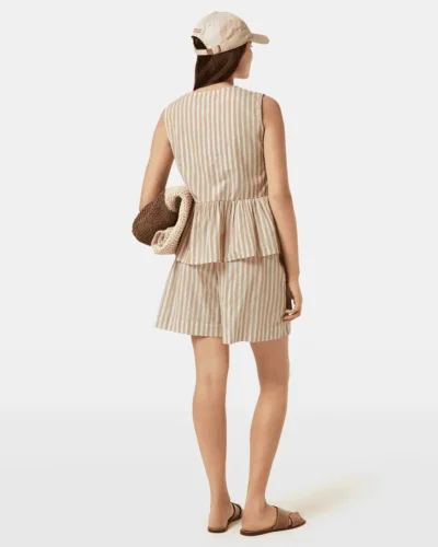 Alternative view of Scotch & Soda U9A00702T, Bow Details Top