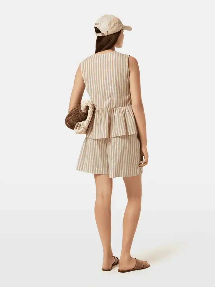 Scotch & Soda Bow Details Top - Image 2