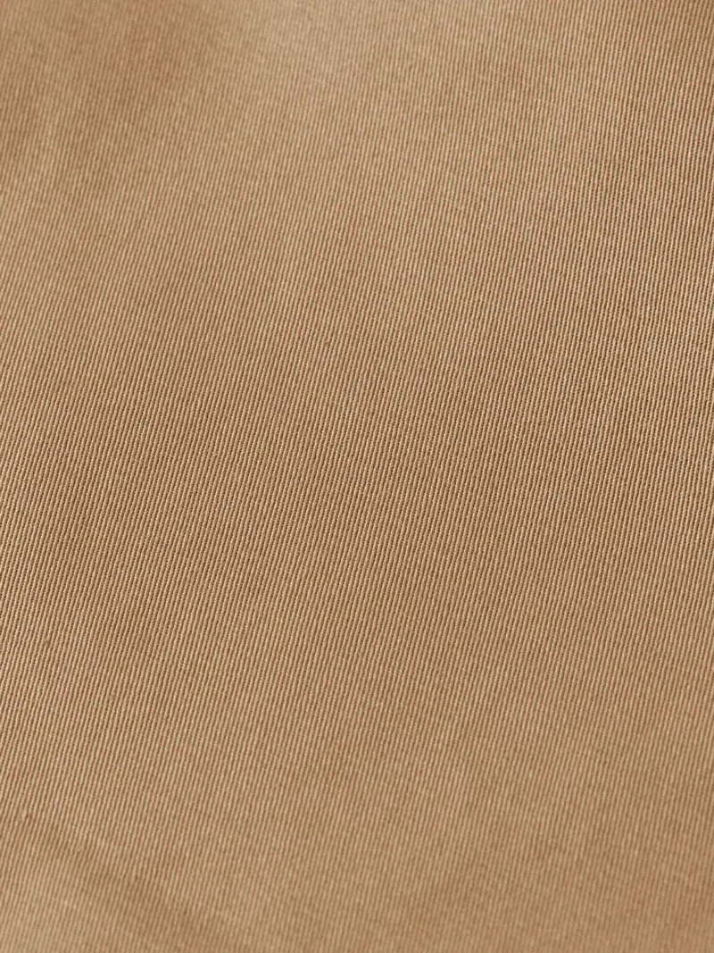 Scotch & Soda 180207:  Abott chino shorts, Desert sand - Image 3