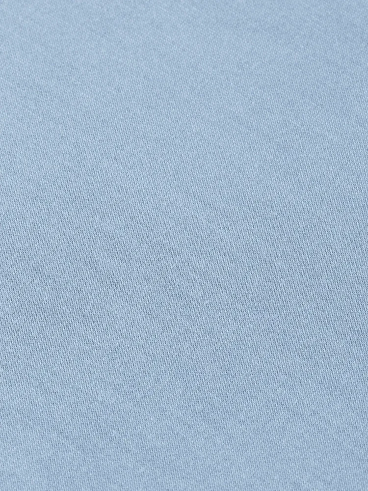 Scotch & Soda V-neck modal sweatshirt, Faded Denim - Image 4