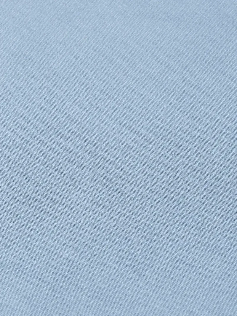 Scotch & SodaU9E00803T,  V-neck modal sweatshirt, Faded Denim - Image 4