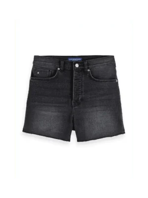 Scotch & Soda USJ00749N, Ray Cut Off Denim Short