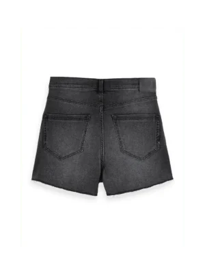 Alternative view of Scotch & Soda USJ00749N, Ray Cut Off Denim Short