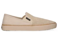 Scotch & Soda Izomi Slip on Sneakers, Linnen
