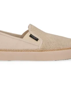 Alternative view of Scotch & Soda Izomi Slip on Sneakers, Linnen