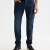 Scotch & Soda 178970 Ralston regular slim jeans- Beaten blue
