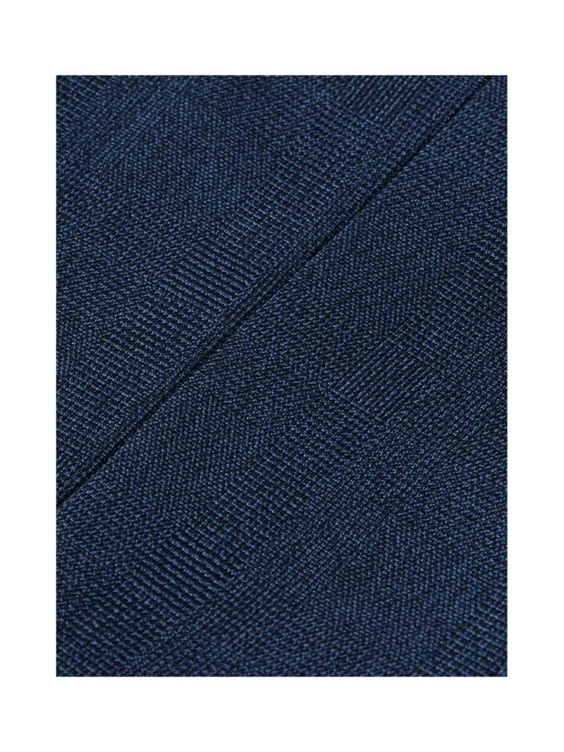 Scotch & Soda 181158 Yarn-dyed notch lapel blazer - Image 3