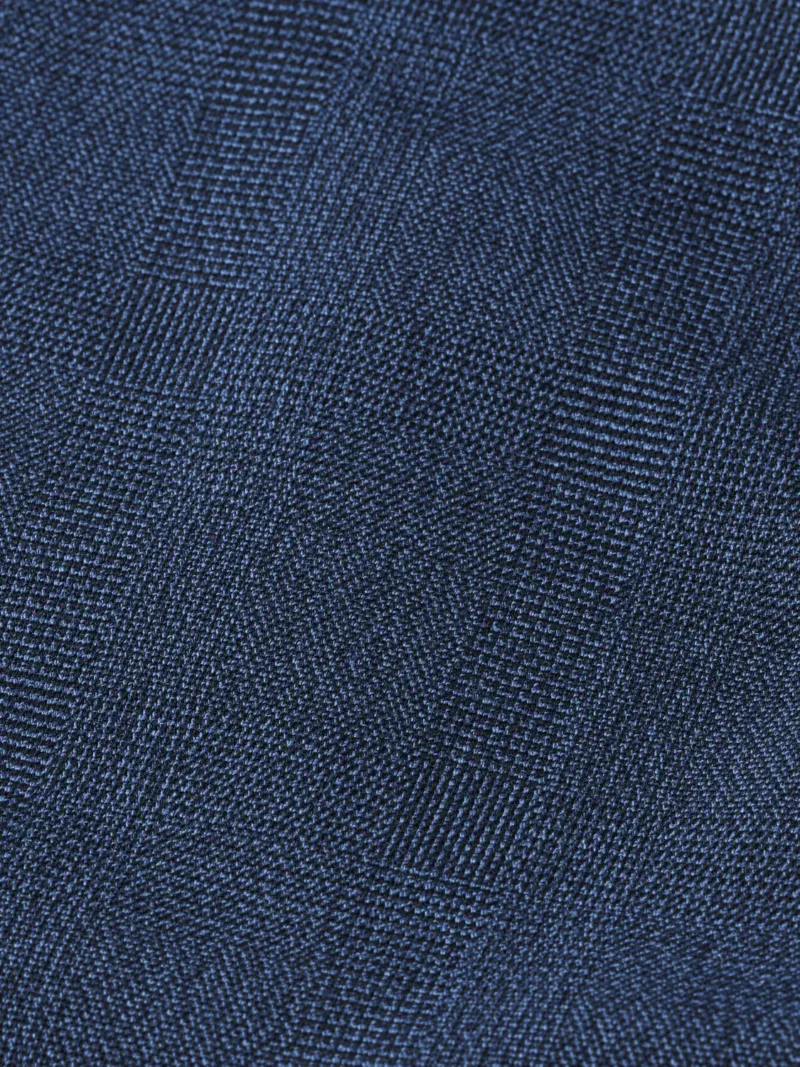 Scotch & Soda 181169 Irving- yarn-dyed slim tapered tailored chino - Image 3