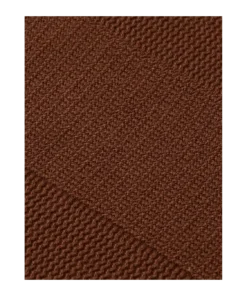 Alternative view of Scotch & Soda 182379 Knitted Tonal Striped Regular Polo, Soft silt