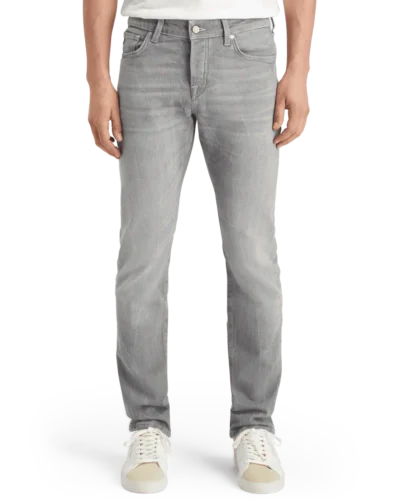 Scotch & Soda 181854 Ralston regular slim jeans – Grey Sands