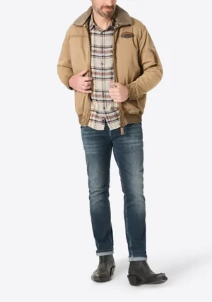 Alternative view of Timezone Slim Scott, Indigo night wash