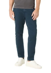 Timezone Slim Fit Janno, Blue minimal