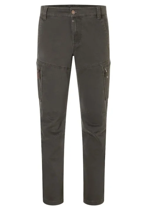 Timezone 26-10080 Regular Lennox shadowy grey image1