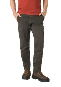 Timezone Regular Lennox, shadowy grey