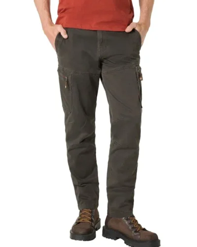 Timezone 26-10080 : Regular Lennox, shadowy grey