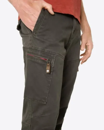 Alternative view of Timezone 26-10080 : Regular Lennox, shadowy grey