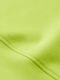 Alternative view of Scotch & Soda U9E00806T V-neck sleevless modal sweatshirt, Green Glow