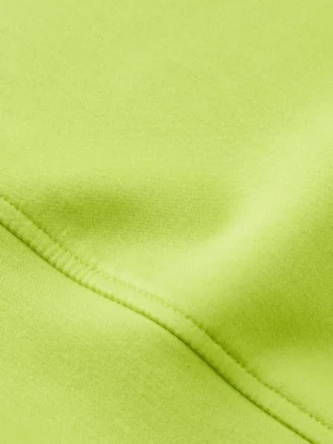 Alternative view of Scotch & Soda U9E00806T V-neck sleevless modal sweatshirt, Green Glow