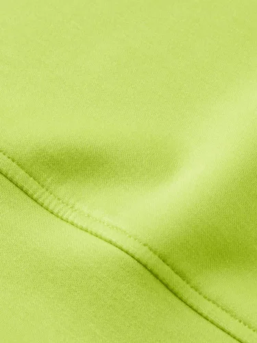 Alternative view of Scotch & Soda U9E00806T V-neck sleevless modal sweatshirt, Green Glow