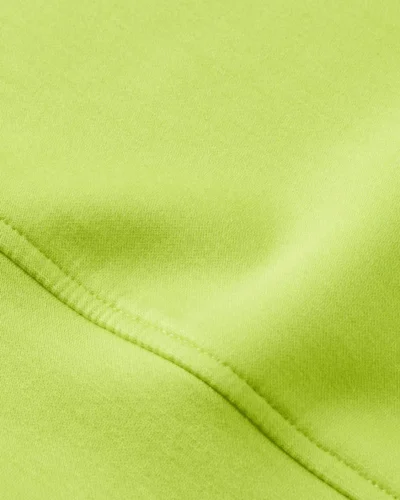Alternative view of Scotch & Soda U9E00806T V-neck sleevless modal sweatshirt, Green Glow