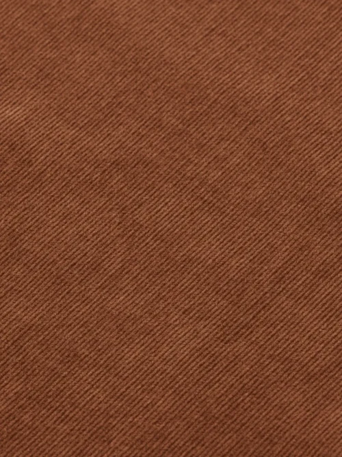 Scotch & Soda 181235 Regular corduroy shirt, Soft Silt - Image 3