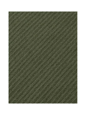 Scotch & Soda Structured relaxed fit polo, Thyme image1