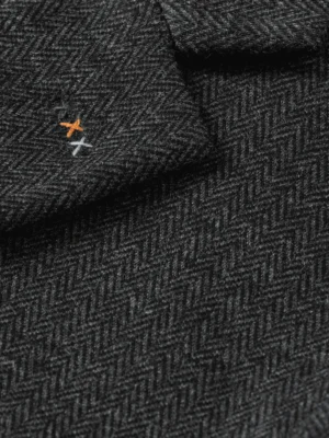 Alternative view of Scotch & Soda Tailored jersey fit blazer